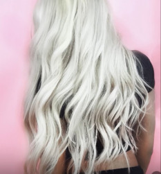  Hair extensions service Oregon based