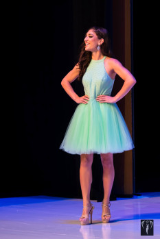 NEW! Mint Green AshleyLauren Cocktail Dress