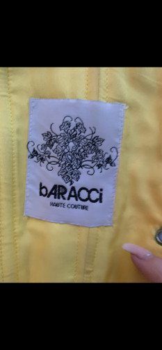 Haute Couture Baracci