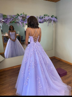 Sherri Hill Gown 53116