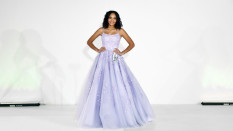 Sherri Hill Gown 53116