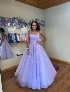 Sherri Hill Gown 53116
