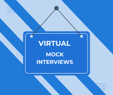  Virtual Mock Interview