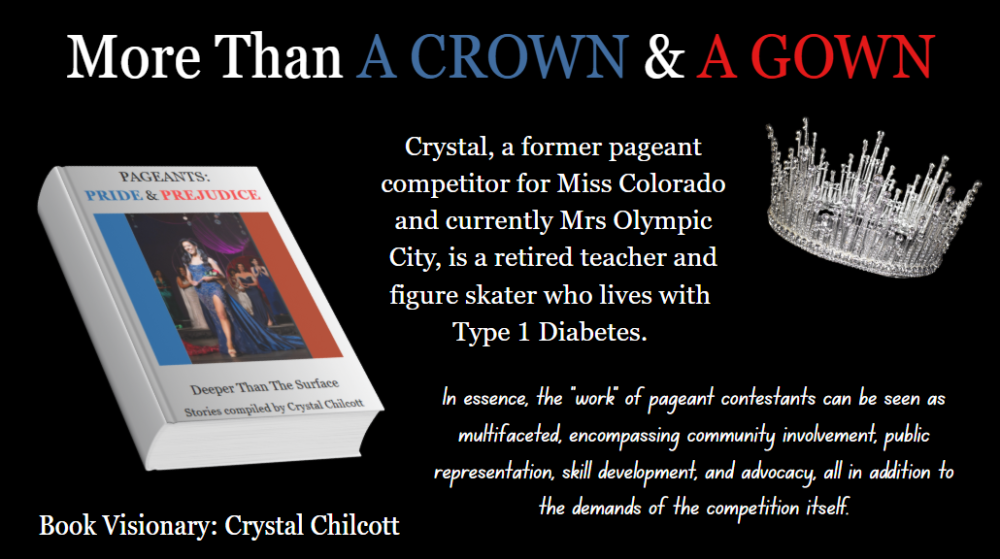 Author's Call! Pageants: Pride and Prejudice
