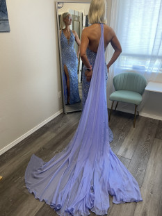 Couture Sherri Hill Gown