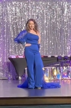 Rachel Allen Jumpsuit