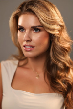The Glow Up - Pageant Ready Headshots