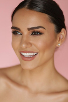 The Glow Up - Pageant Ready Headshots