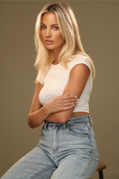 The Glow Up - Pageant Ready Headshots