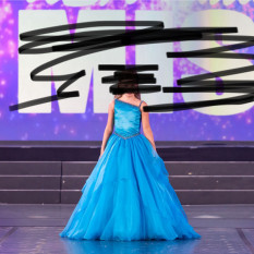  Jovani Custom