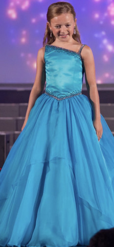 Jovani Custom