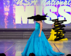 Jovani Custom