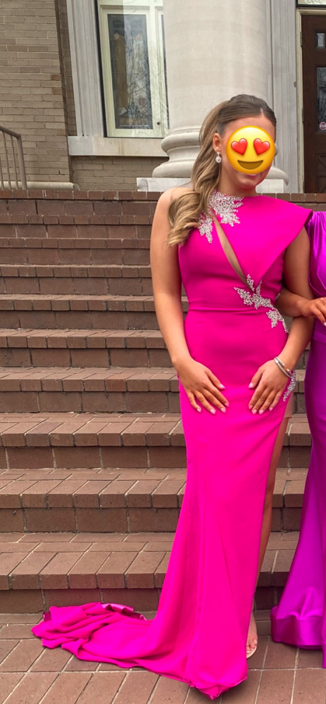 Jovani Couture
