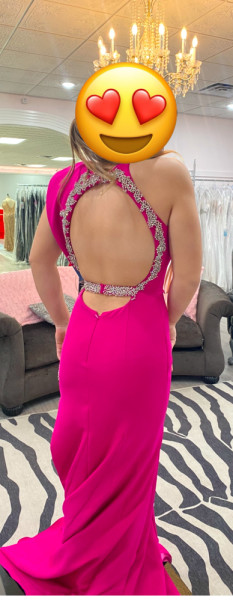 Jovani Couture