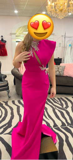Jovani Couture