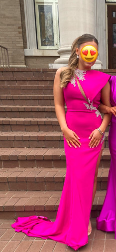  Jovani Couture
