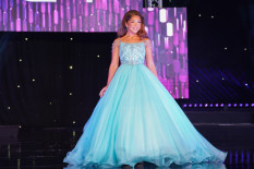  Sherri Hill Couture girls size 10