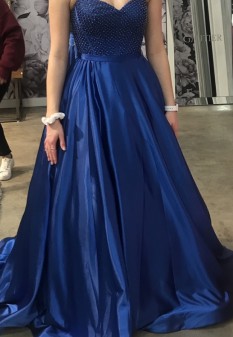 Sherri Hill Pageant/Prom Dress