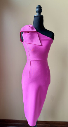 Pageant Closet Clean Out! Jovani Interview & Appearance Outfits (Sizes 2 & 4)