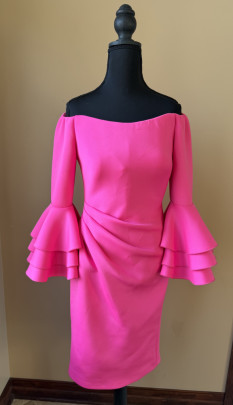 Pageant Closet Clean Out! Jovani Interview & Appearance Outfits (Sizes 2 & 4)