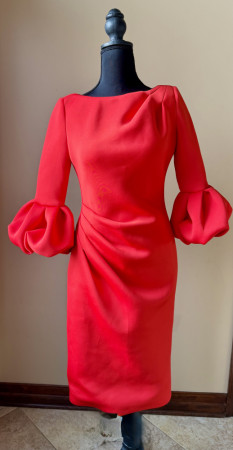 Pageant Closet Clean Out! Jovani Interview & Appearance Outfits (Sizes 2 & 4)