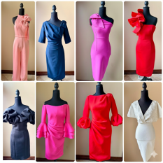  Pageant Closet Clean Out! Jovani Interview & Appearance Outfits (Sizes 2 & 4)