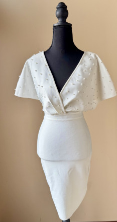 Pageant Closet Clean Out! Jovani Interview & Appearance Outfits (Sizes 2 & 4)