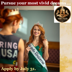  Miss Polo Universe USA 2026 Entry Fees