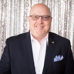  Coaching With R Dean Harbert, Pageant Consultant & Coach