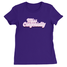 Miss Congeniality