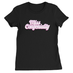  Miss Congeniality