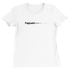  Pageant Boys T-Shirt