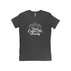 Just Crown Me T-Shirt
