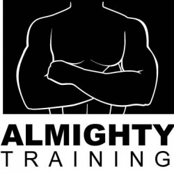  Coaching With Almighty Personal Training Studio
