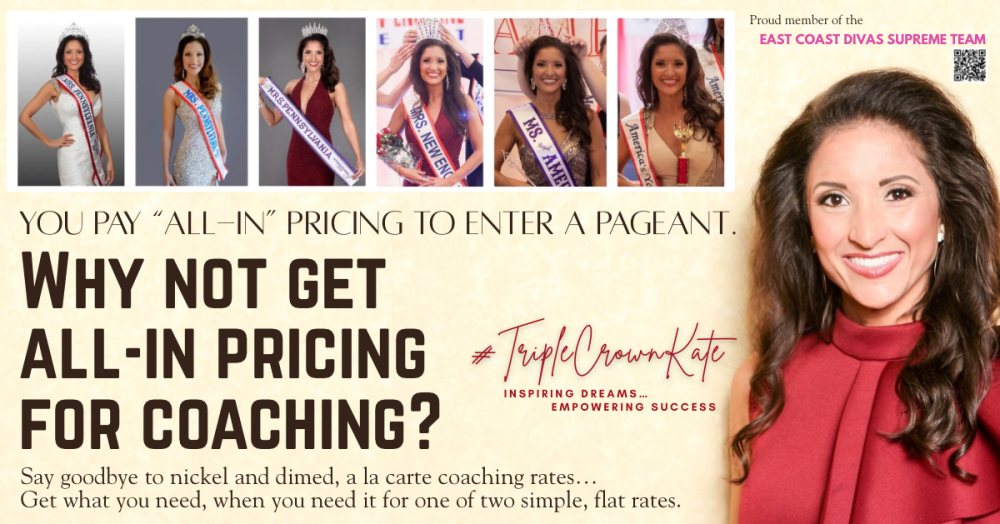 Zoom Coaching
