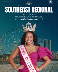 Coast to Coast Northeast Regional 2026 Entry Fees