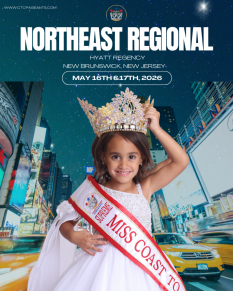 Coast to Coast Northeast Regional 2026 Entry Fees