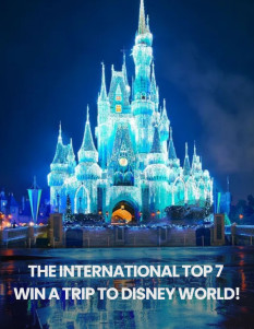 Coast to Coast International Finals 2026 Entry Fees