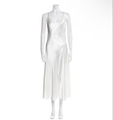  Christian Dior 2021 Long Dress Size: Petite