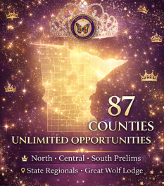  Authentique Beauties Pageant - Minnesota 2026 Entry Fees
