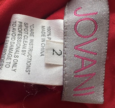 Jovani 5908