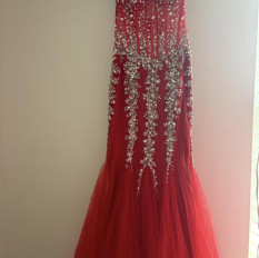 Jovani 5908