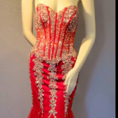 Jovani 5908