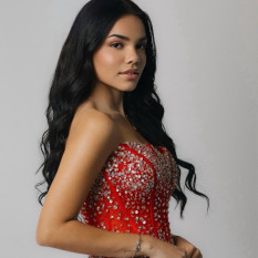 PAGEANT COACHING AGES 8-16