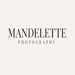  Headshot With Mandelette Photography