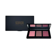  Blush Palette - Squish