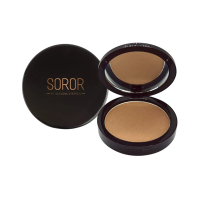Bronzer