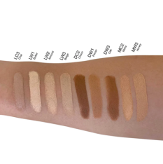 Creme Concealer Stick - DC2 (Choco)