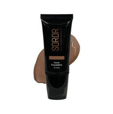  Full Cover Foundation - FH145 (Brunette)