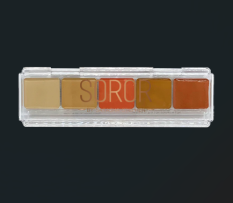 Hide Me Concealer Tray